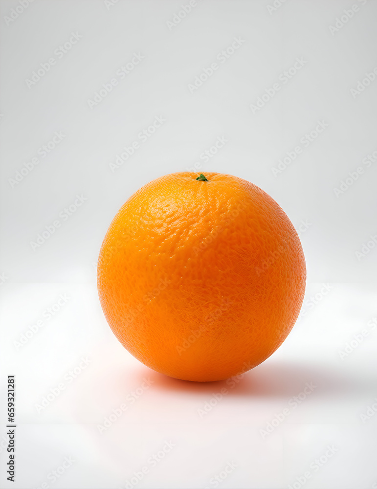 Ripe orange isolated with leaf on a white background Clipping Path by ai generated.
Ripe orange isolated with leaf on a white background Clipping Path by ai generated.