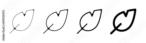Arbre sapin pictogramme icône logo