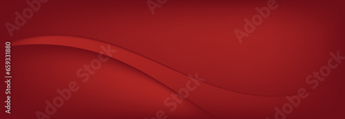 Black and maroon black Friday banner background.