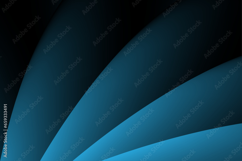 Abstract blue background with lines Abstract blue background with lines