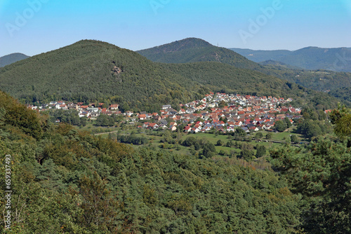 Wernersberg photo