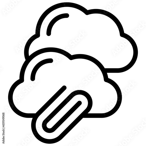 Additional Resources Outline Icon