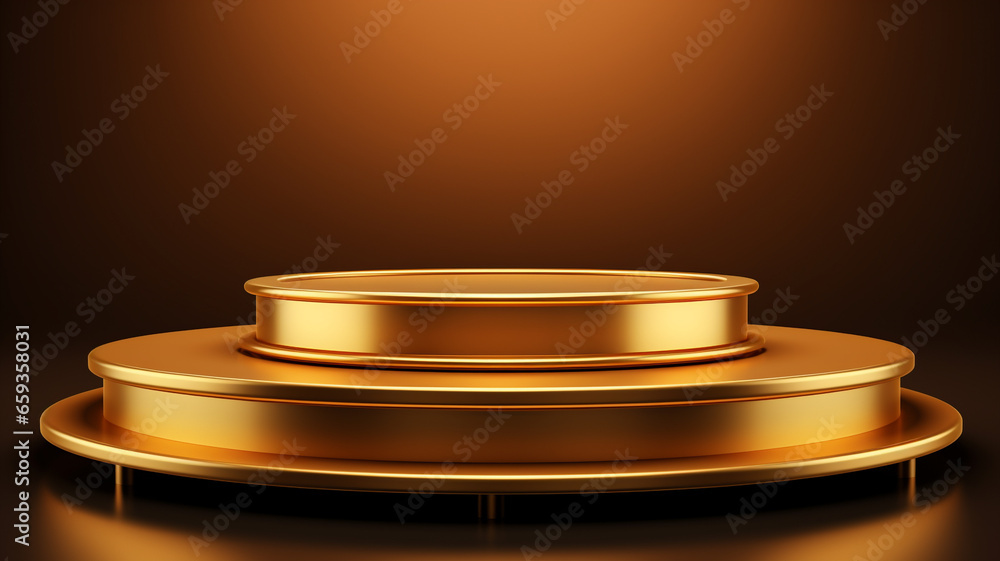 3d luxury podium for your product. Generative AI 3d luxury podium for your product. Generative AI