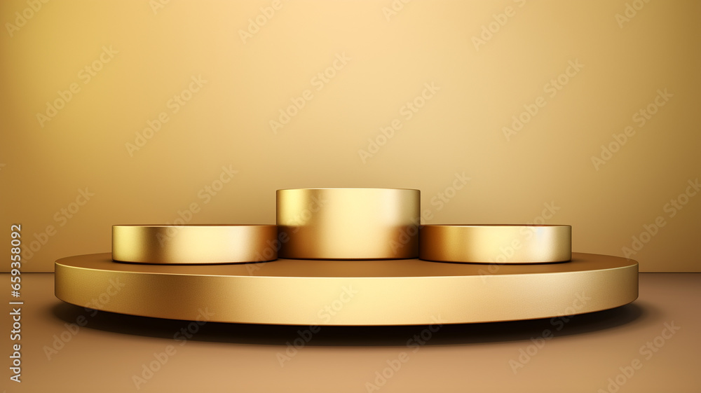 3d luxury podium for your product. Generative AI 3d luxury podium for your product. Generative AI