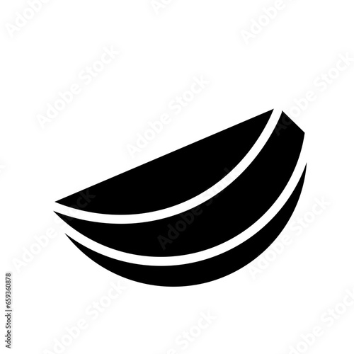 Cooking Flavor Garlic Icon