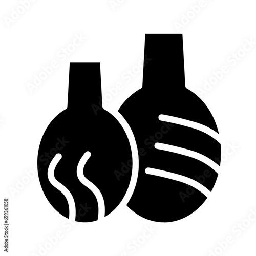 Aromatic Parsley Leaves Icon