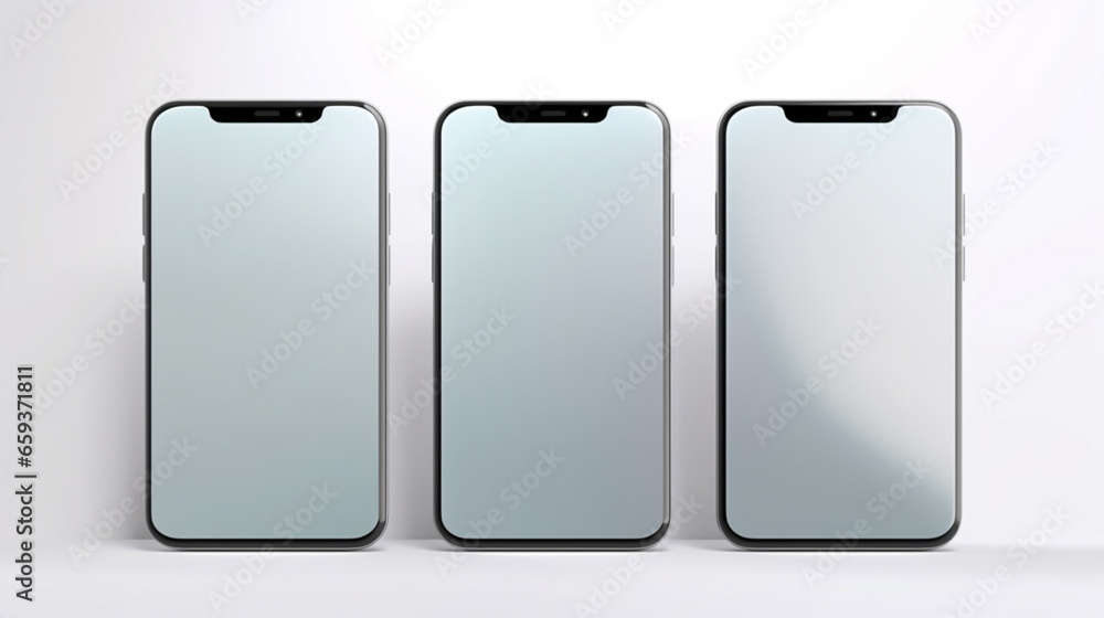 Editable blank phone screen, app background template, copy paste area for text Editable blank phone screen, app background template, copy paste area for text