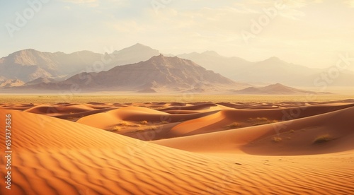 sand dunes in the desert, desert with desert sand, desert scene with sand, sand in the desert, wind in the desert