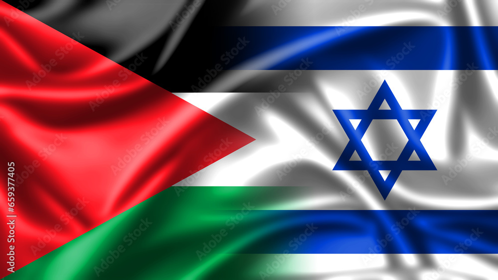 Geopolitical Implications in Israel-Palestine Relations Geopolitical Implications in Israel-Palestine Relations