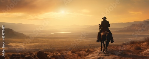 Cowboy © emir