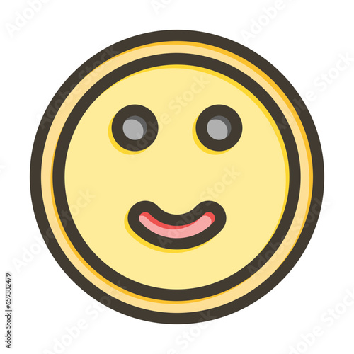 Happy Icon Design