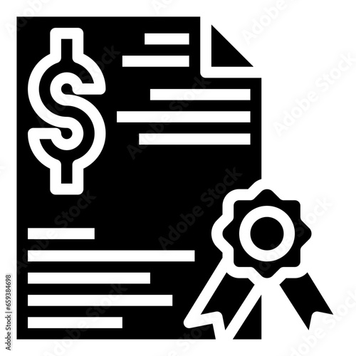 premier loan filled outline icon,linear,outline,graphic,illustration