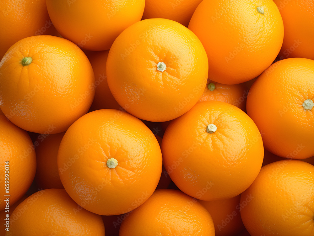 Natural fruit wallpaper background with fresh oranges Natural fruit wallpaper background with fresh oranges