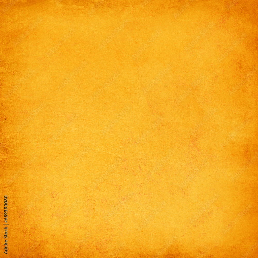 Abstract orange background texture Abstract orange background texture