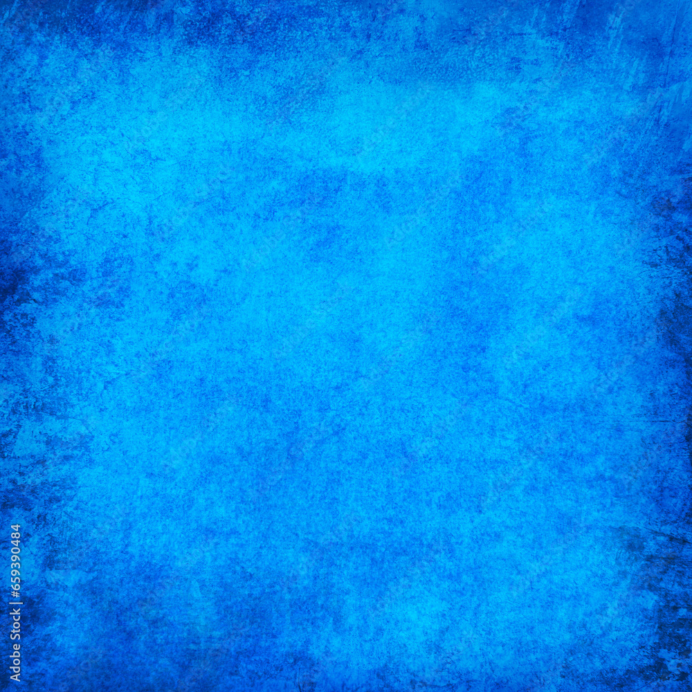 Grunge blue background with space for text Grunge blue background with space for text