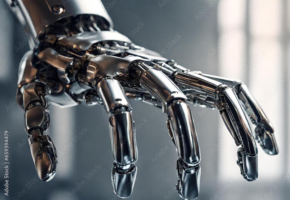 Artificial Intelligence Mechanism,
Futuristic Robotic Arm,
Mechanical Hand Technology,
Cybernetic Automation Concept Artificial Intelligence Mechanism,
Futuristic Robotic Arm,
Mechanical Hand Technology,
Cybernetic Automation Concept