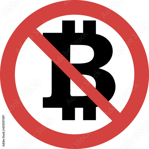 Stop Bitcoin