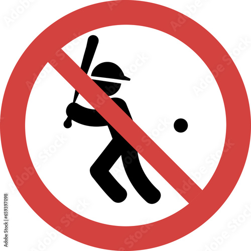 Stop Baseball