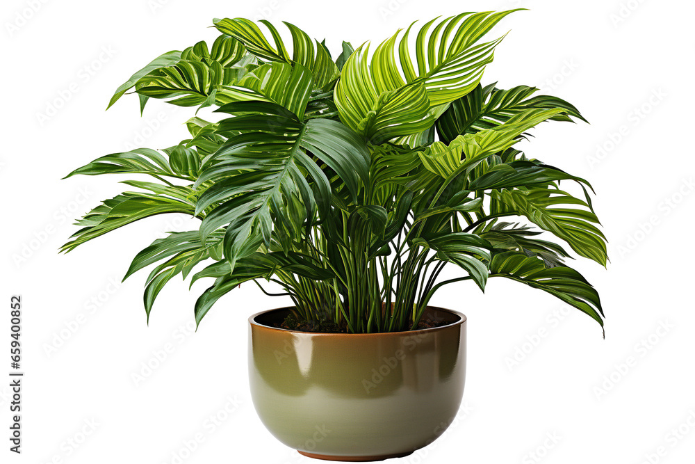 Areca leaf container close up Areca leaf container close up