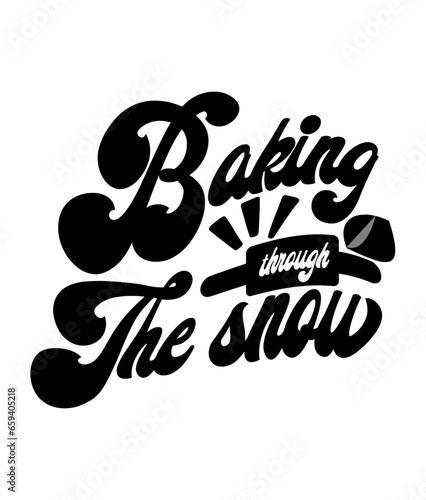 Potholder Vector, Elements and Craft Design.