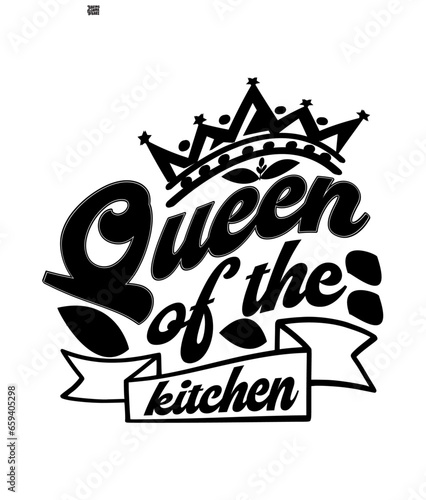 Potholder Vector, Elements and Craft Design.