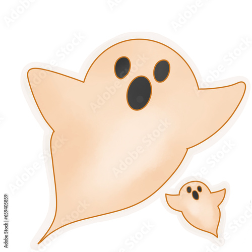 Happy Haloween.