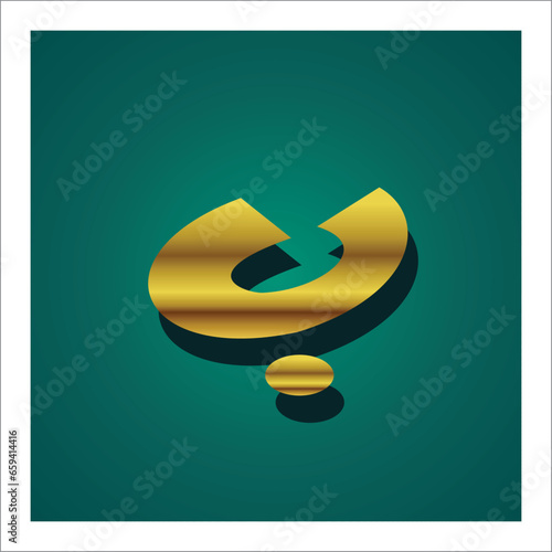 Arabic Alphabet golden free style
Arabic Alphabet, background dark green back typography design fonts