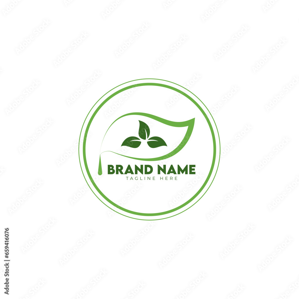 eco friendly logo eco friendly logo