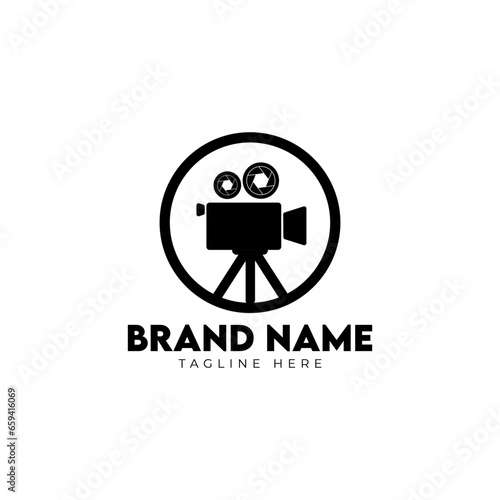 logo for company