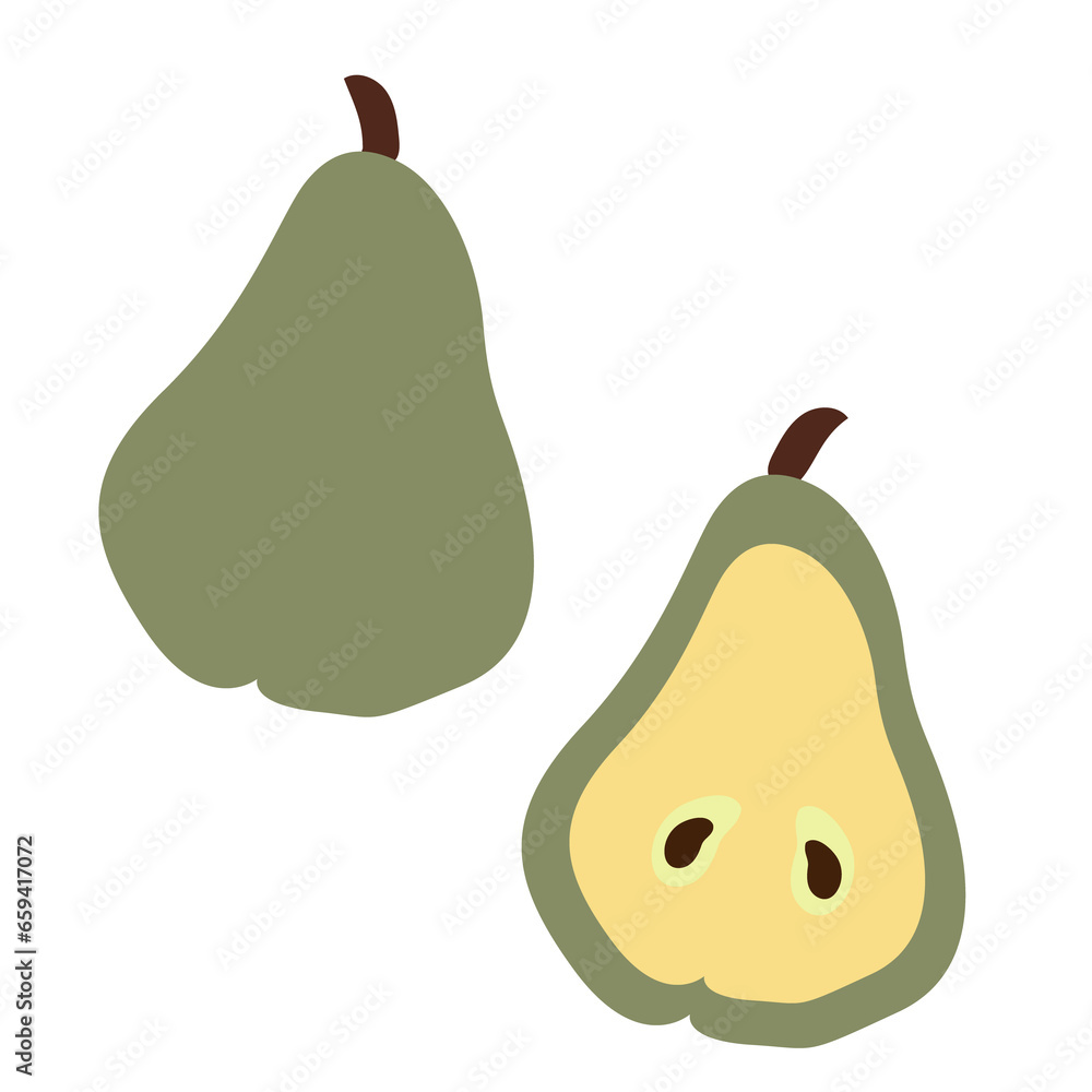 Pear Pear