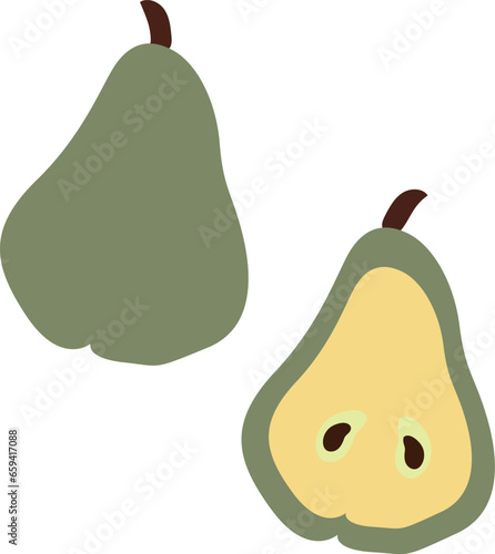 Pear