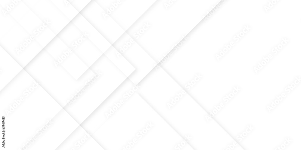 Abstract white background with diamond and triangle shapes layered in modern abstract pattern design,Dynamic , seamless retro pattern and stripes abstract white geometric background vector illustratio Abstract white background with diamond and triangle shapes layered in modern abstract pattern design,Dynamic , seamless retro pattern and stripes abstract white geometric background vector illustratio