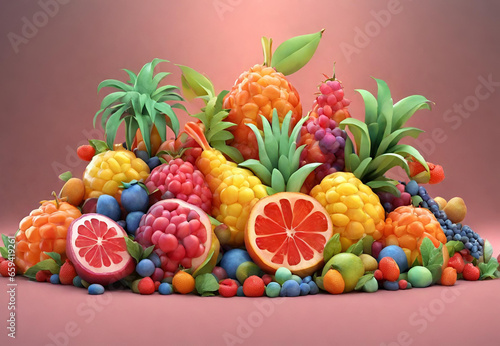 fruits and vegetables  Fresh Fruits and Vegetables  Fruits and Vegetables Mix