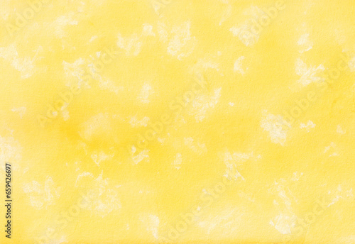 Original name(s): Yellow efect watercolor backgroun design hand art paint