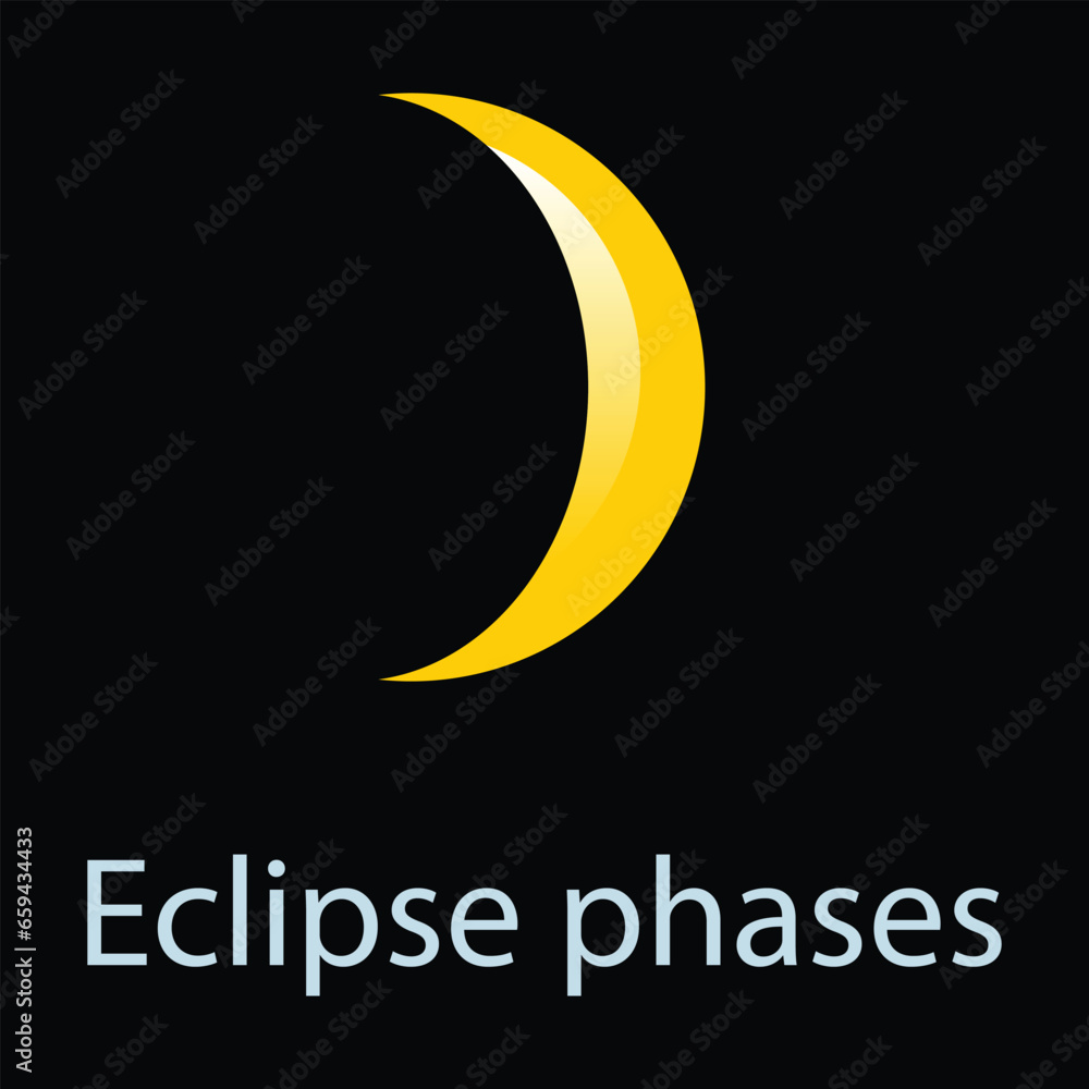 moon logo vector moon logo vector