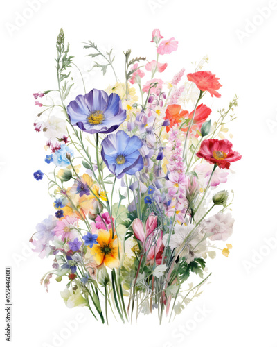 bouquet of flowers