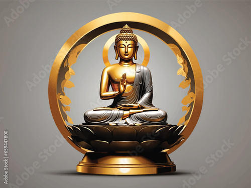 gautama buddha
