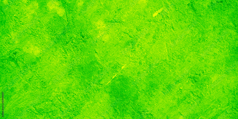 Closeup of rough green textured background. Rough lighted surface. Abstract pattern. Bright backdrop. Raster image. Closeup of rough green textured background. Rough lighted surface. Abstract pattern. Bright backdrop. Raster image.