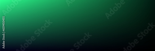 modern dark green color gradient background