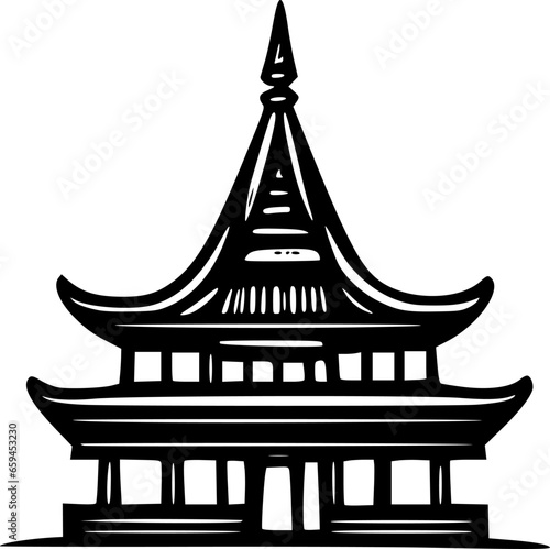 temple icon