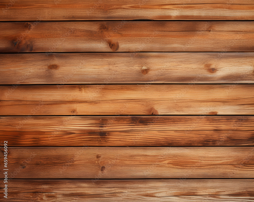 Naklejka premium Old Grunge Wooden Texture Background