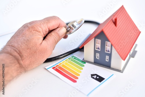 Diagnostic   immobilier