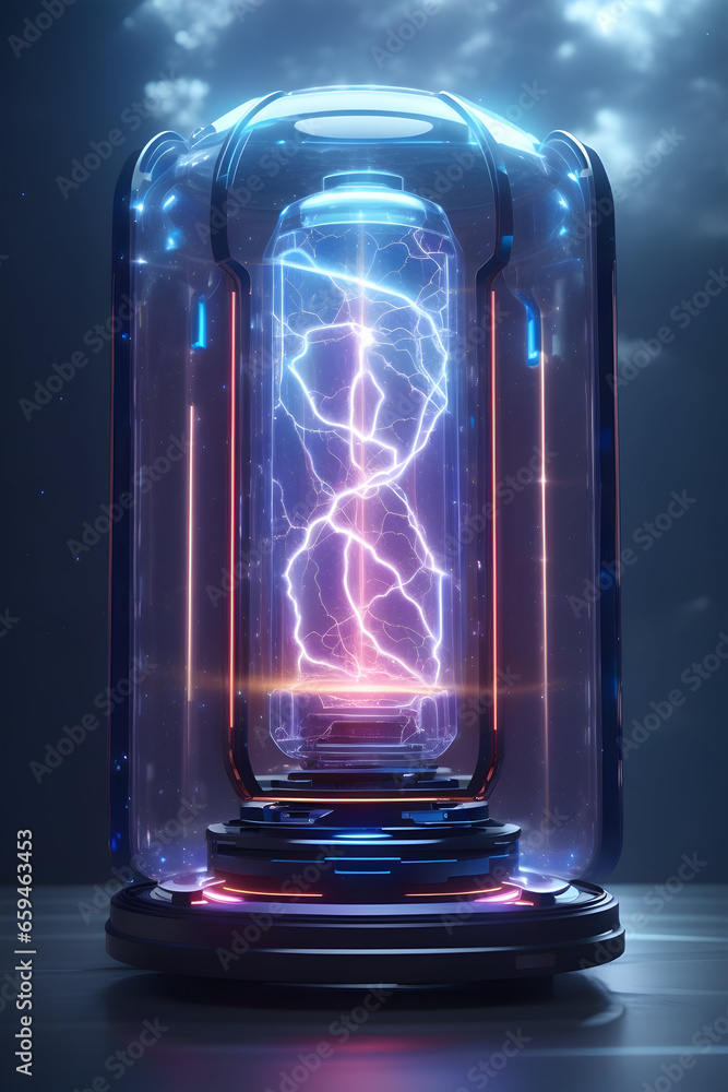 Time Machine future of Science technology , A time machine is a ...