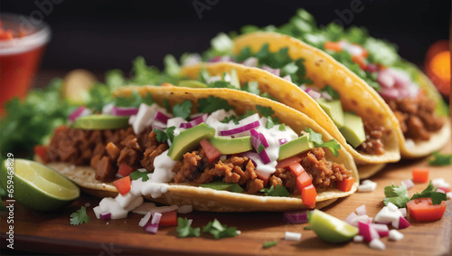 tacos restaurant