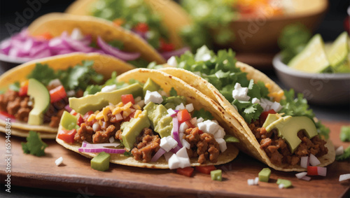 tacos restaurant