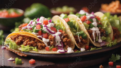 tacos restaurant