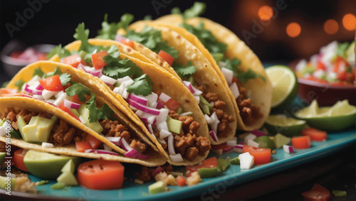 tacos restaurant
