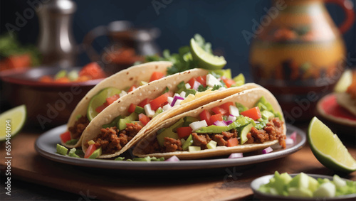 tacos restaurant