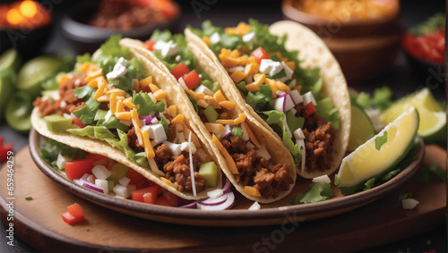 tacos restaurant