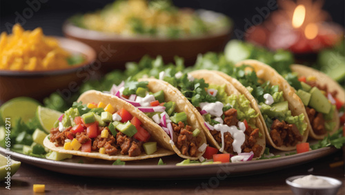 tacos restaurant
